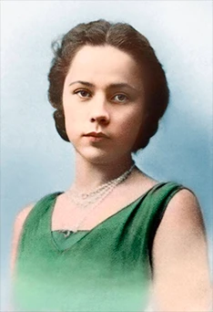 Анастасия