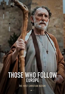 Просветитель — Those Who Follow · Europe
